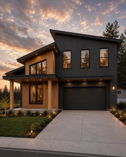 3734 E Nyberg Ln, Mead, WA, 99021 | Card Image