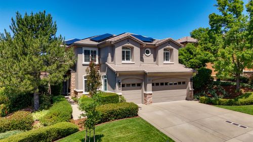 5357 Garlenda Drive, El Dorado Hills, CA, 95762 | Card Image