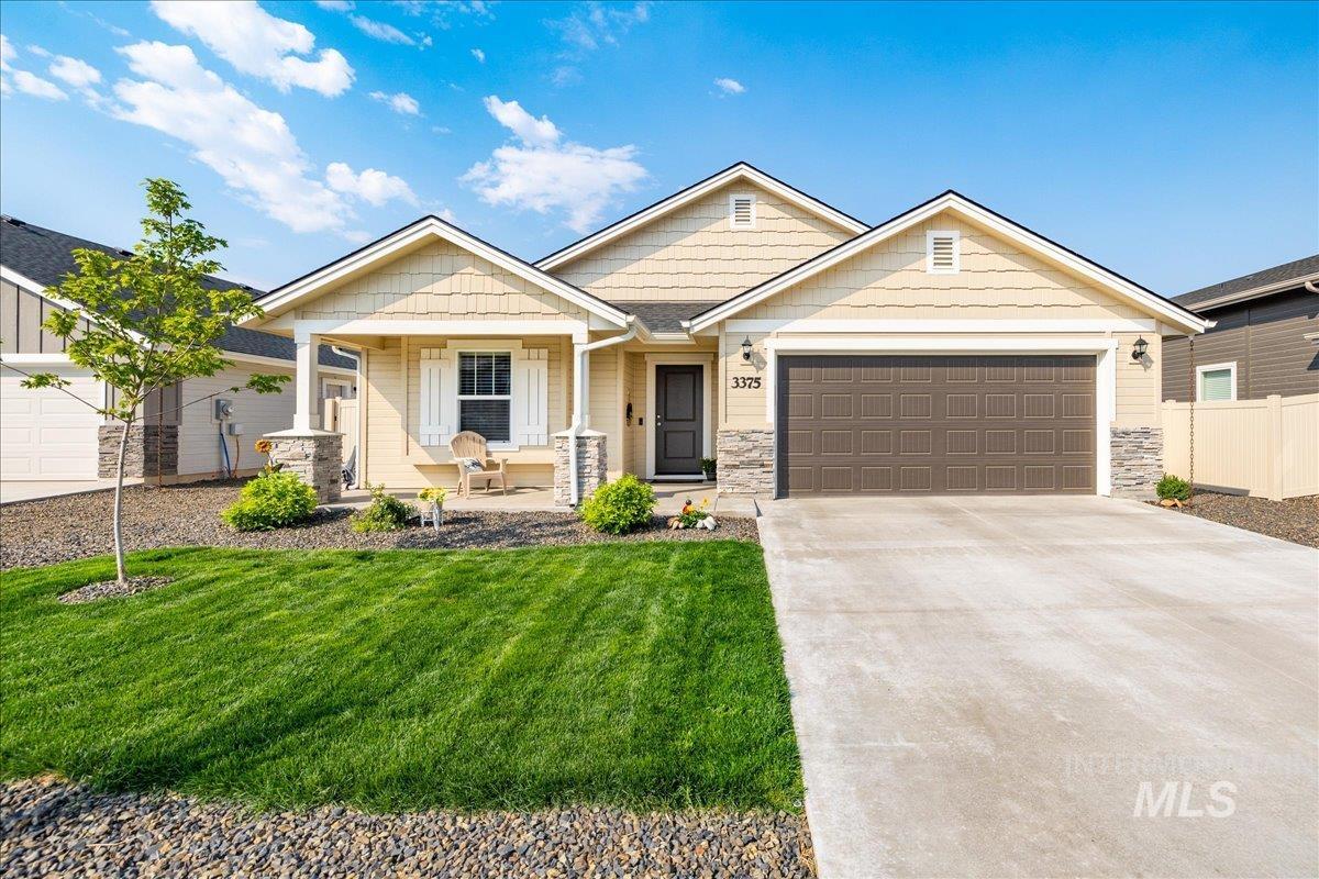 Walnut Ridge Way, Nampa, ID 83686