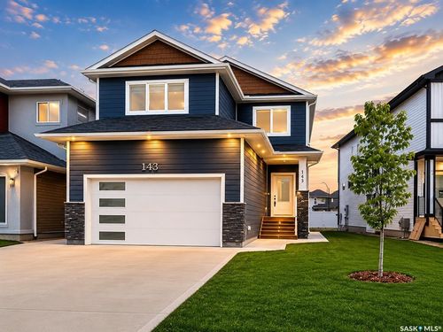 143 Sharma Lane, Saskatoon, SK, S7W1L1 | Card Image