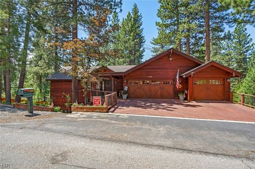 445 1st Green Dr, Incline Village, NV, 89451-8968 | Card Image
