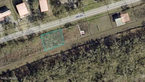 3264 Highway 319, Cypremort Point, LA, 70538-7829 | Card Image
