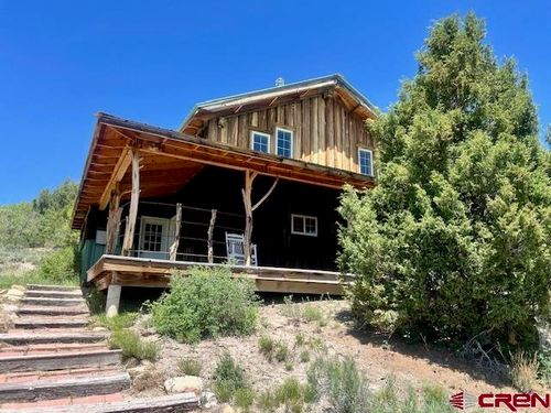4915 Road 31 Lot 25, Cahone, CO, 81320 | Card Image