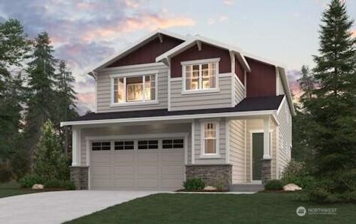 3989 Mccormick Village Dr, Bremerton, WA, 98312-6046 | Card Image