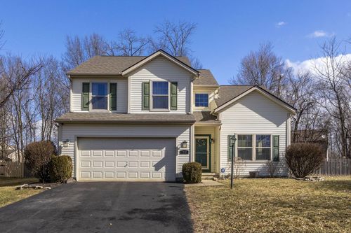 616 Norfolk Court, Pickerington, OH, 43147 | Card Image