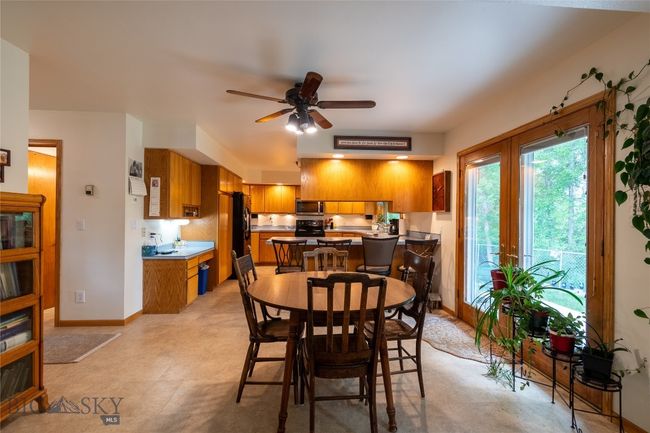 400 E 9 Th Ave, House other with 4 bedrooms, 3 bathrooms and null parking in Big Timber MT | Image 24