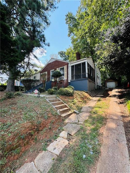 2877 Blount St, Atlanta, GA, 30344-3752 | Card Image