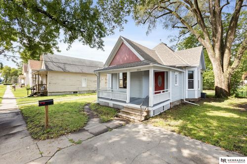 223 N C St, Fremont, NE, 68025-5605 | Card Image