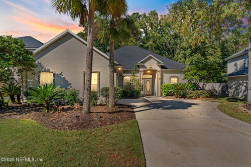 276 Crooked Ct, St Johns, FL, 32259-4499 | Card Image