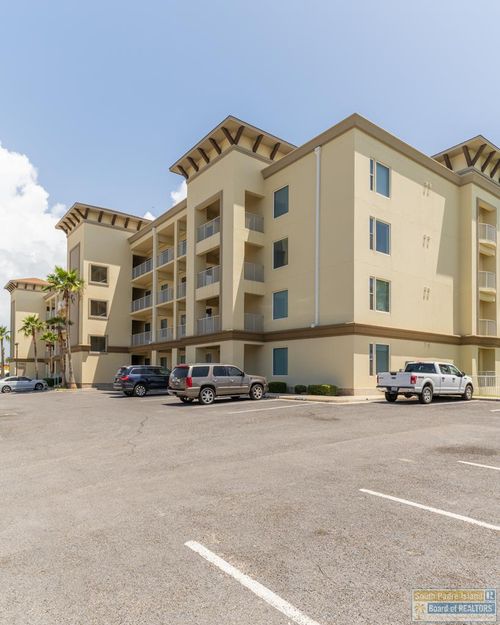 307-5909 Padre Blvd, South Padre Island, TX, 78597-7628 | Card Image