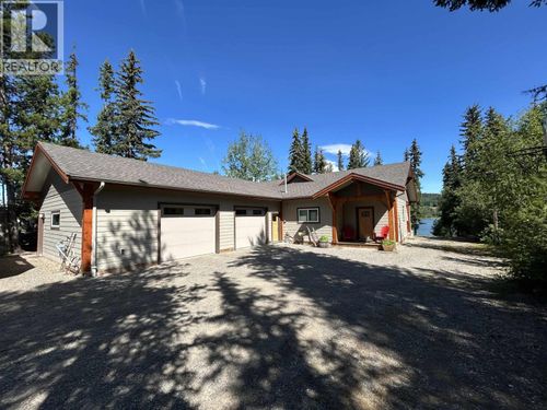 3791 Allpress Rd, 150 Mile House, BC, V0K2G0 | Card Image