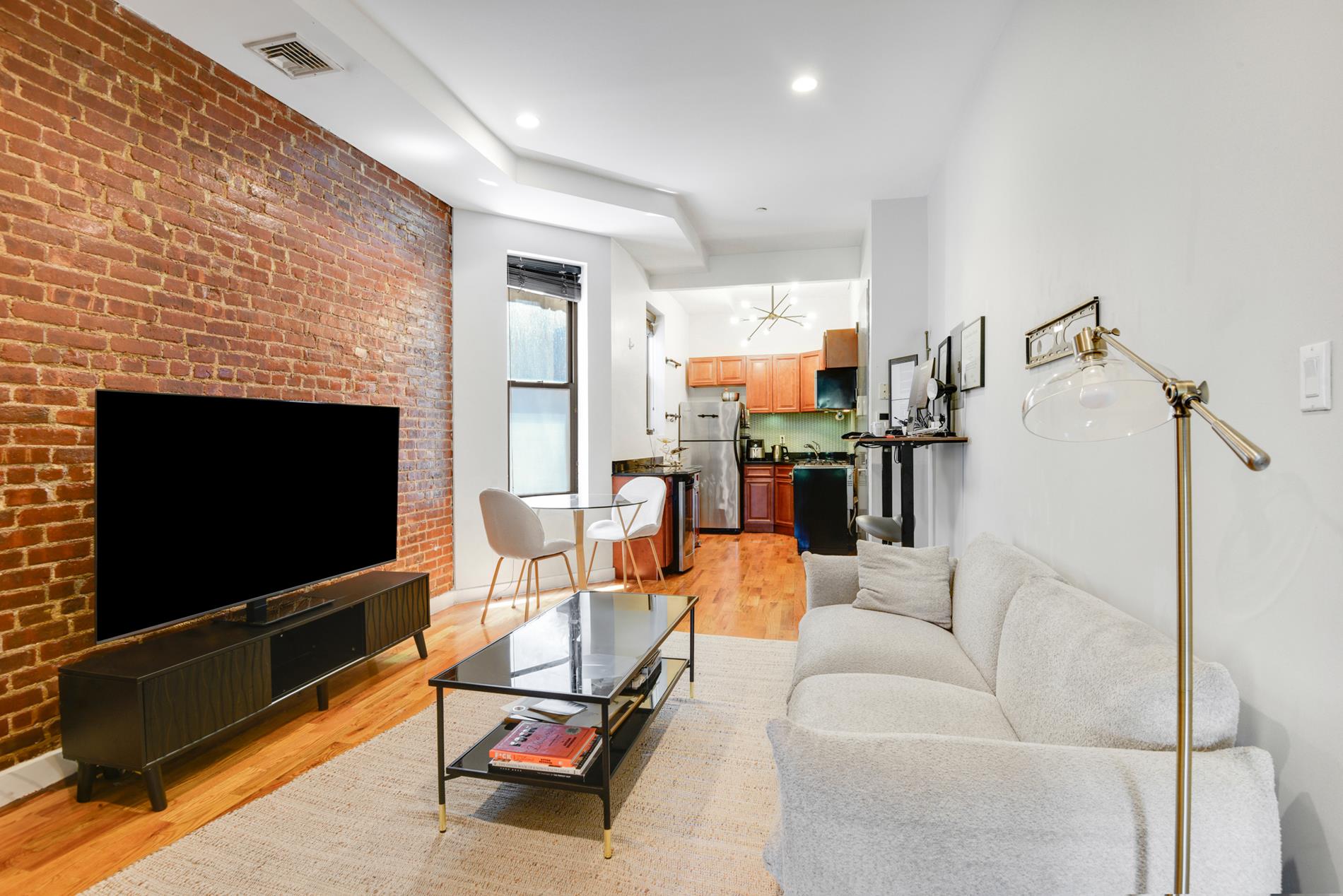 Residential in New York City 2