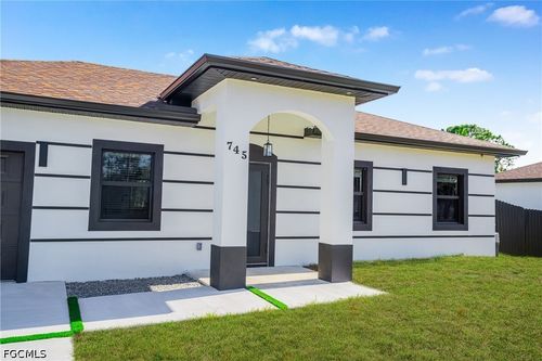 749 Roma Ave S, Lehigh Acres, FL, 33974-2521 | Card Image