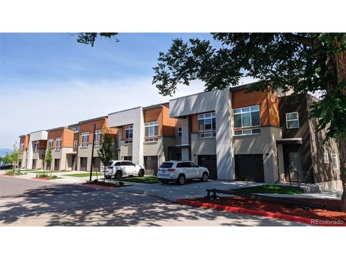 2879 W Parkside Pl, Denver, CO, 80221-1414 | Card Image