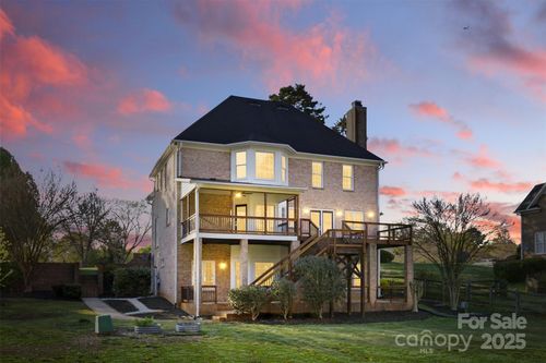 13833 Jonathans Ridge Rd, Mint Hill, NC, 28227-7502 | Card Image