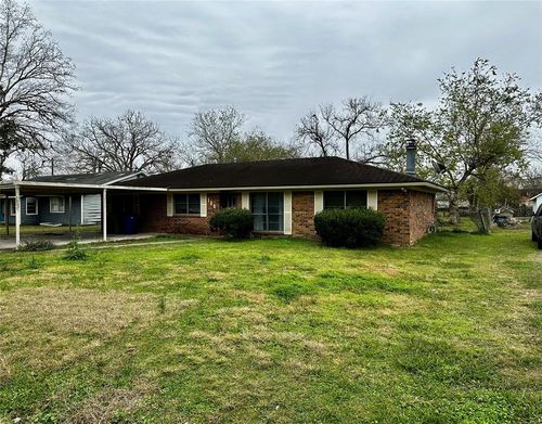 1008 Brockman Street, Sweeny, TX, 77480 | Card Image