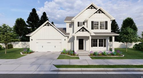 691 E 2450 N, North Logan, UT, 84341-1686 | Card Image