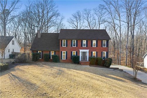 3950 W Cooper Lake Dr Se, Smyrna, GA, 30082-4005 | Card Image