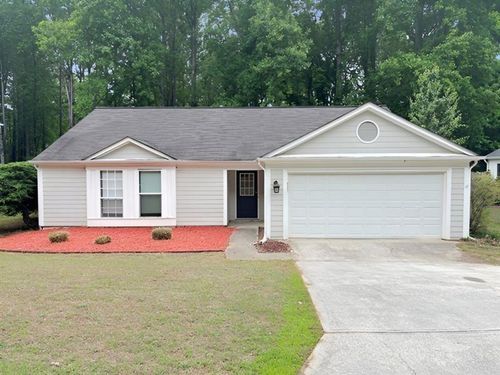 5110 N Bridges Dr, Alpharetta, GA, 30022-4580 | Card Image