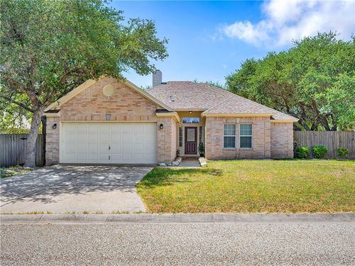 101 Plantation Dr, Rockport, TX, 78382-4337 | Card Image