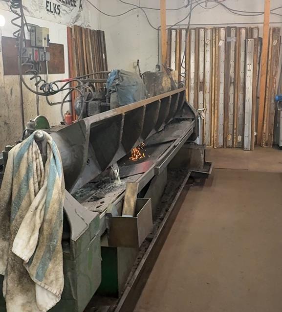 Commercial Sale in Rural Ponoka County 4
