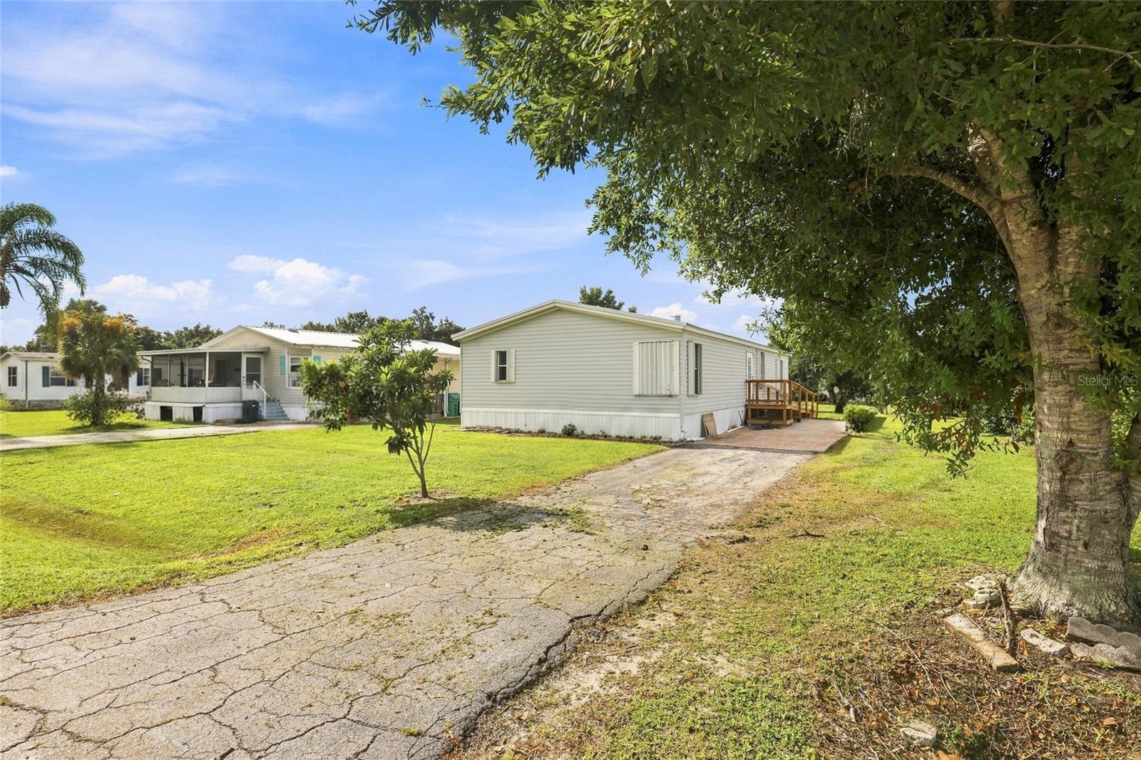 Residential in PUNTA GORDA