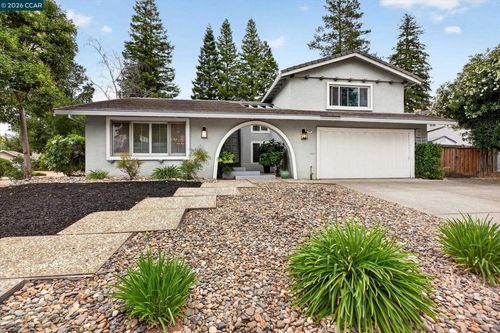 602 Creekmore Ct, Walnut Creek, CA, 94598-3816 | Card Image