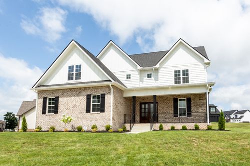 243 Bellshire Dr, Clarksville, TN, 37043-4065 | Card Image