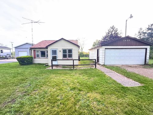7430 Jones Road, Jackson, MI, 49201 | Card Image