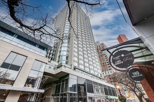 2420-155 Yorkville Ave, Toronto, ON, M5R0B4 | Card Image