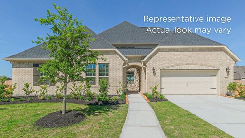 5059 Sycamore Dr, Montgomery, TX, 77316 | Card Image