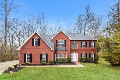 3167 Claridge Dr, Conyers, GA, 30094-3974 | Card Image