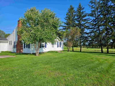 286 Route 30, House other with 2 bedrooms, 1 bathrooms and null parking in Cornwall VT | Image 3