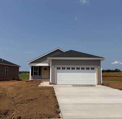 Lot 86 Melody Avenue, Bowling Green, KY, 42101 | Card Image