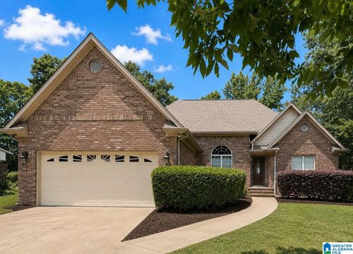 21434 Michelle Dr, Lake View, AL, 35111-1235 | Card Image