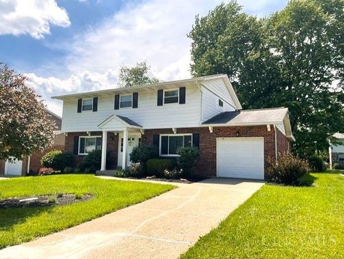 1559 Rockhurst Lane, Cincinnati, OH, 45255 | Card Image