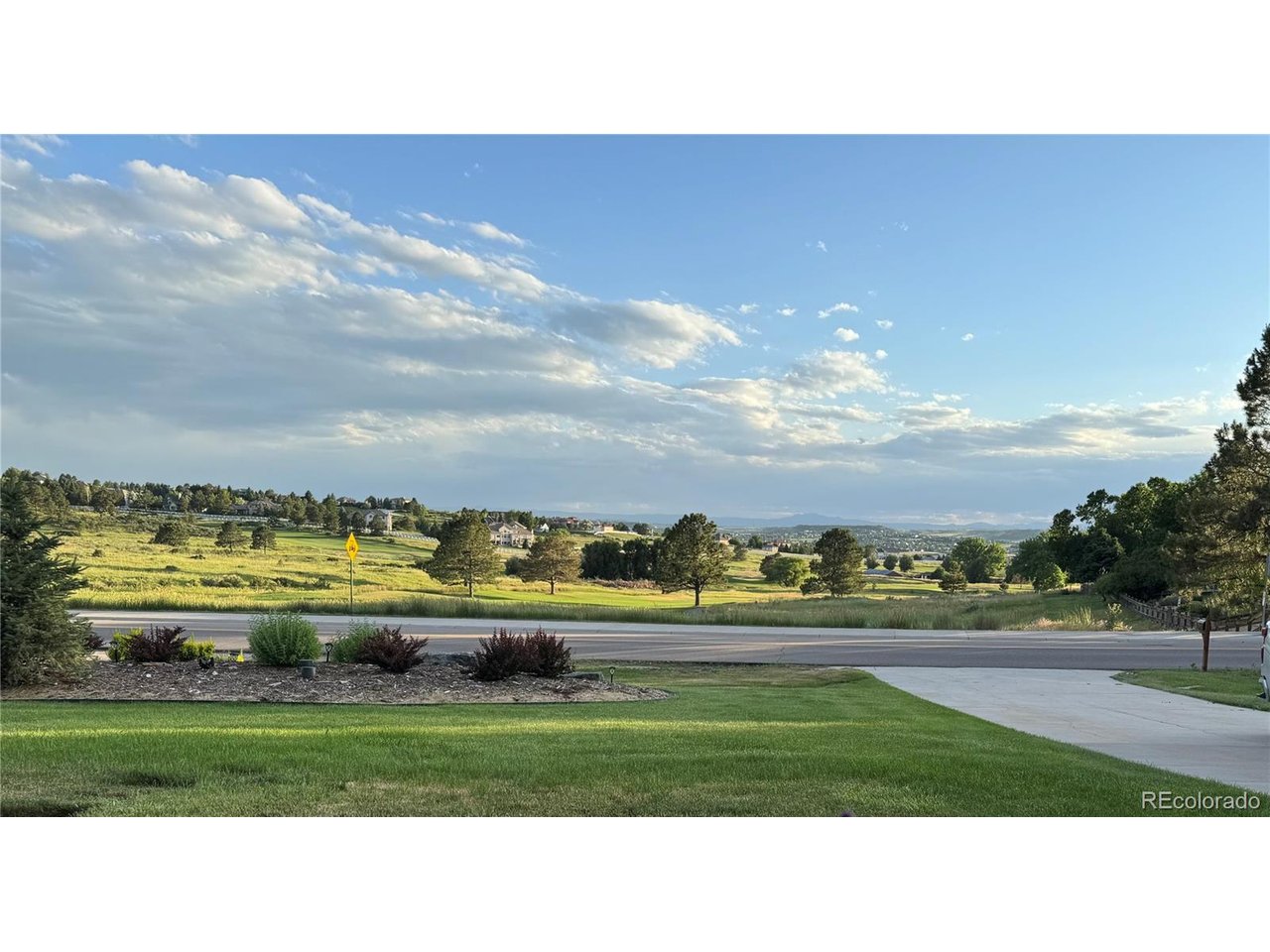 Residential in Parker