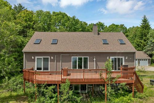 12 Goslin Way, New Durham, NH, 03855-2458 | Card Image