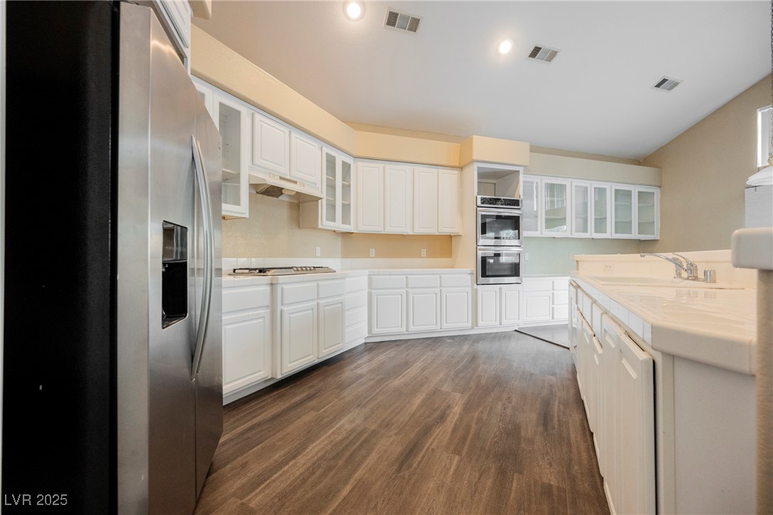 Residential in Las Vegas