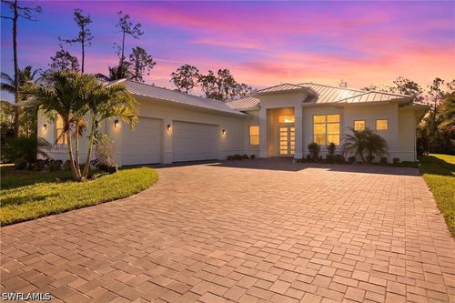 24265 Cock Robin Ln, BONITA SPRINGS, FL, 34135-7630 | Card Image