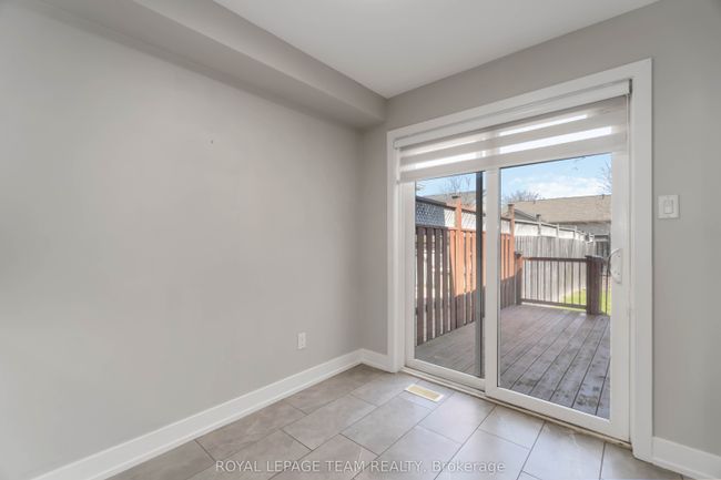 28 Moe Robillard St, House attached with 3 bedrooms, 3 bathrooms and 2 parking in Arnprior ON | Image 14