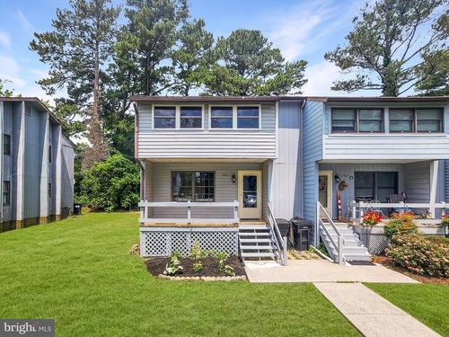 4421 Eastwinds, CHINCOTEAGUE, VA, 23336-3418 | Card Image