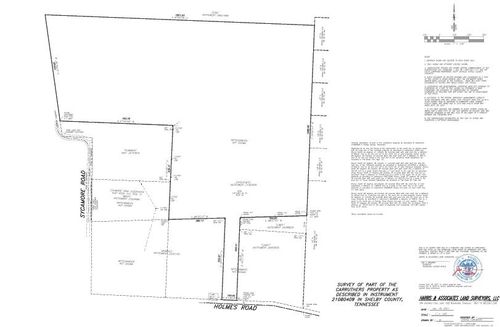 0 E Holmes Rd, Collierville, TN, 38017 | Card Image