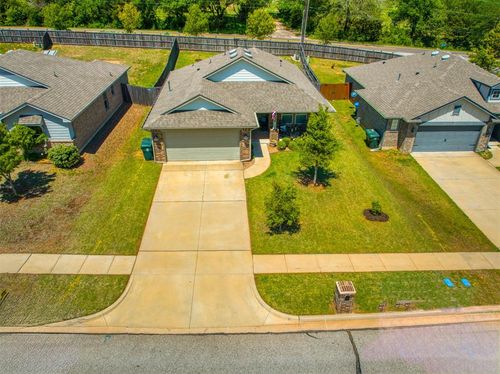 12617 Se 16th Ct, Choctaw, OK, 73020-6708 | Card Image