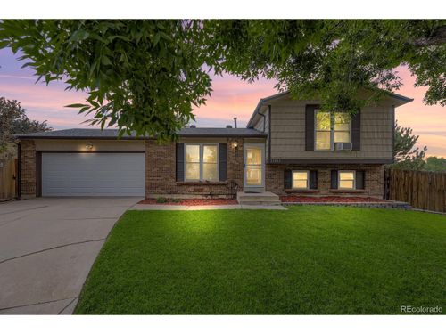 11061 Hudson Ct, Thornton, CO, 80233-3849 | Card Image