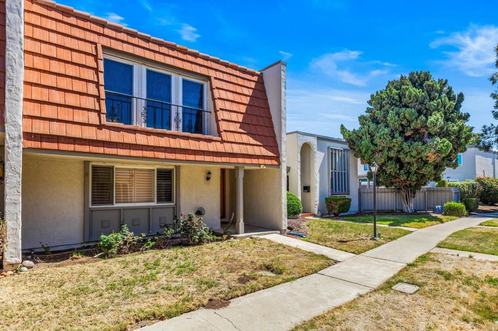 Residential in San Diego 2