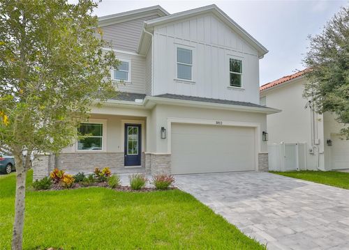 3812 W Sevilla St, TAMPA, FL, 33629-8603 | Card Image