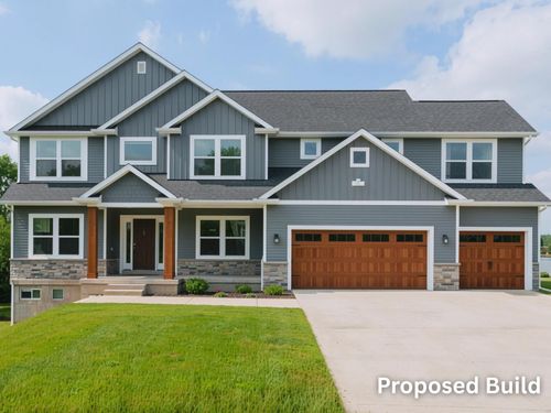 19 Scenic Hills Dr, Jackson, MI, 49201 | Card Image