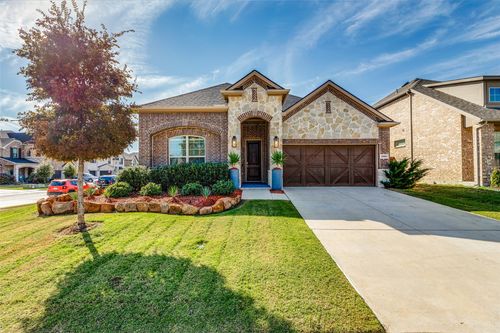 1301 Benavites Dr, Little Elm, TX, 75068-1660 | Card Image