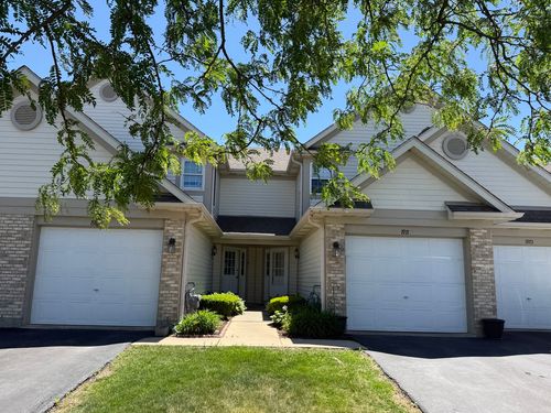 1971 Lilac Ct, Schaumburg, IL, 60193-6328 | Card Image